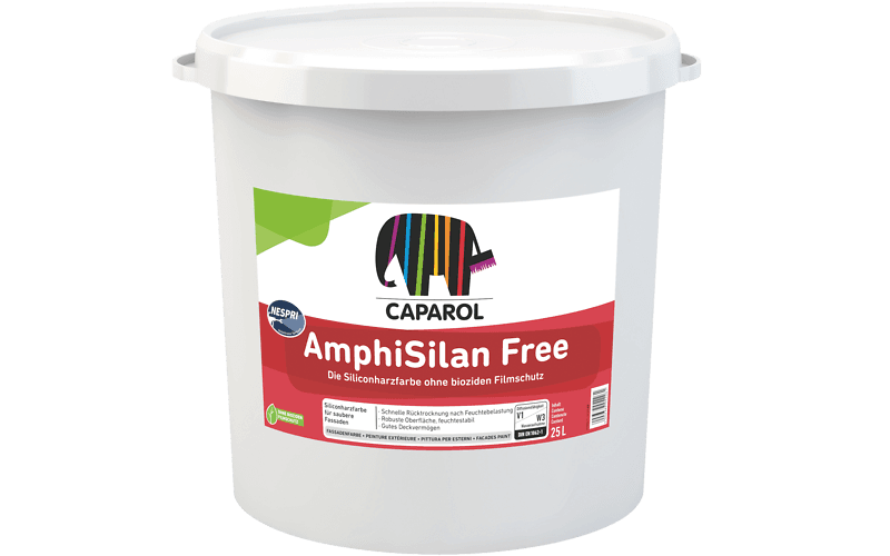 AmphiSilan FREE Nespri