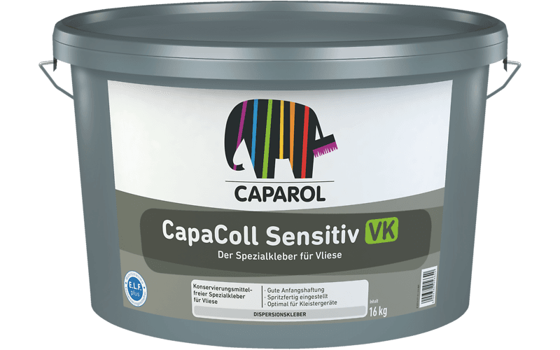 CapaColl Sensitiv VK
