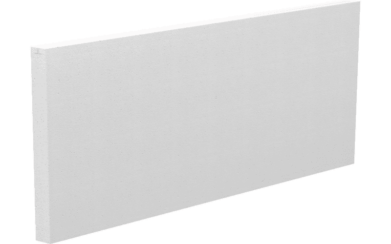 CapaCoustic Melapor Baffle Rechteck