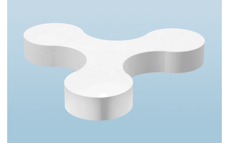 CapaCoustic Melapor Brekki L