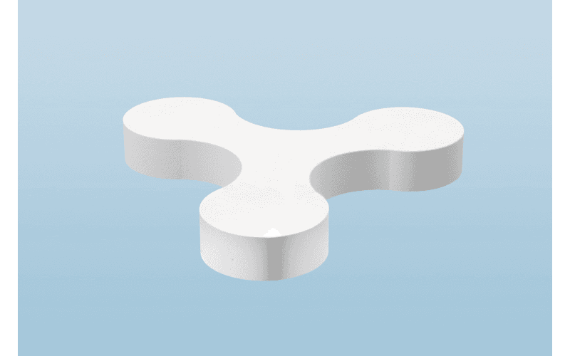 CapaCoustic Melapor Brekki M