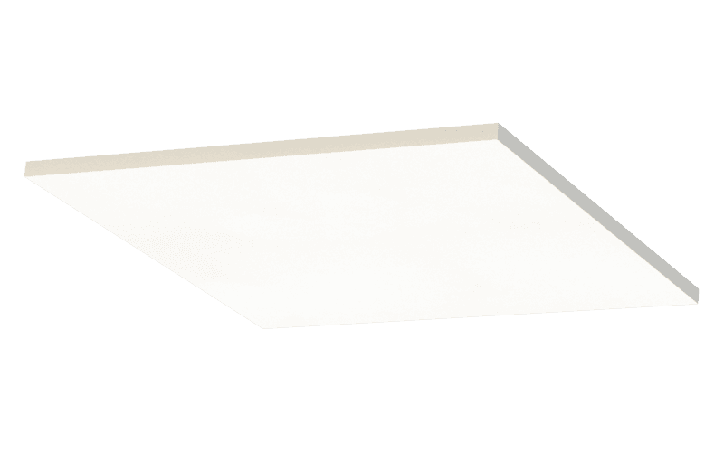 CapaCoustic Mineral Deckensegel 118×118