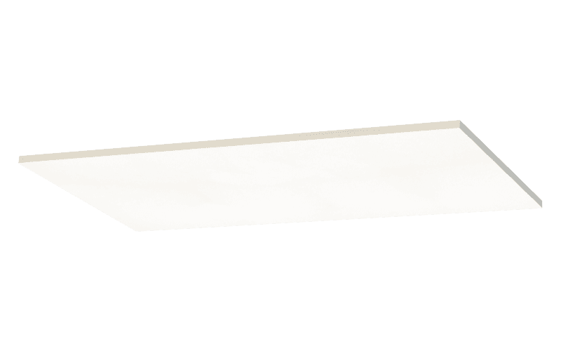 CapaCoustic Mineral Deckensegel 118×238