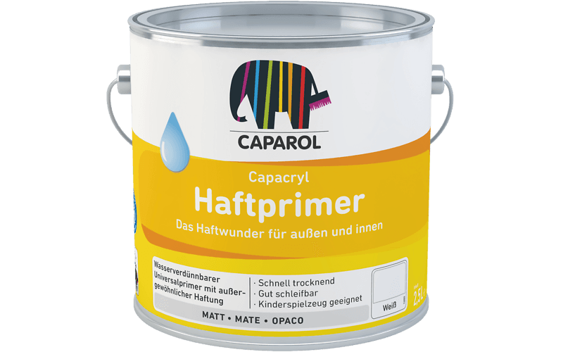 Capacryl Haftprimer