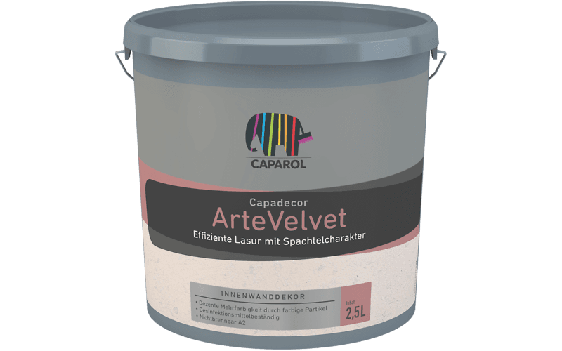 Capadecor ArteVelvet
