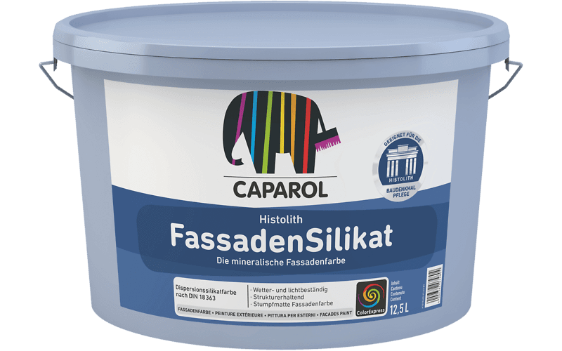 Histolith FassadenSilikat