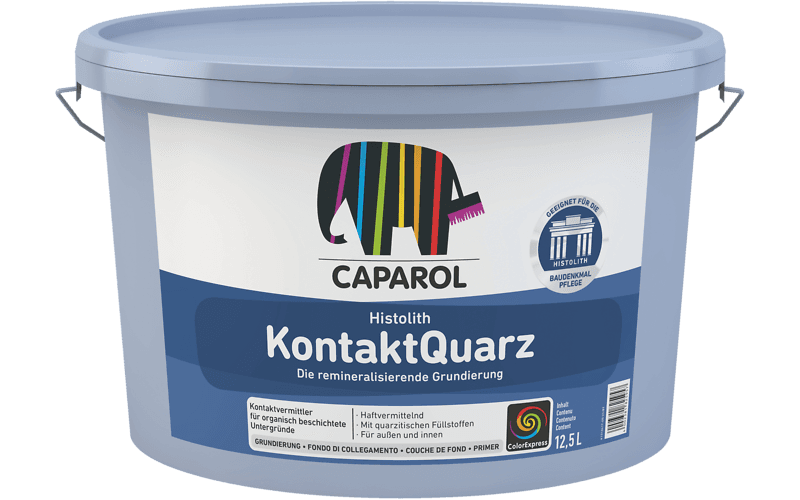 Histolith KontaktQuarz