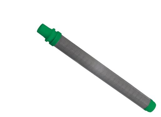 Wagner 0089323 Pistoleneinsteckfilter grün 30/