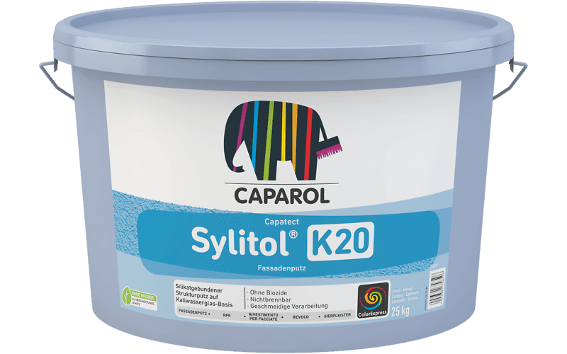 Capamix Sylitol BioInnen CxMix Farbton