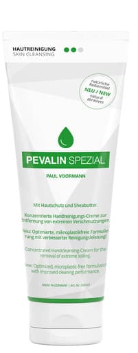Pevalin Spezial Handreinigungs-Creme Tube #030101-12D