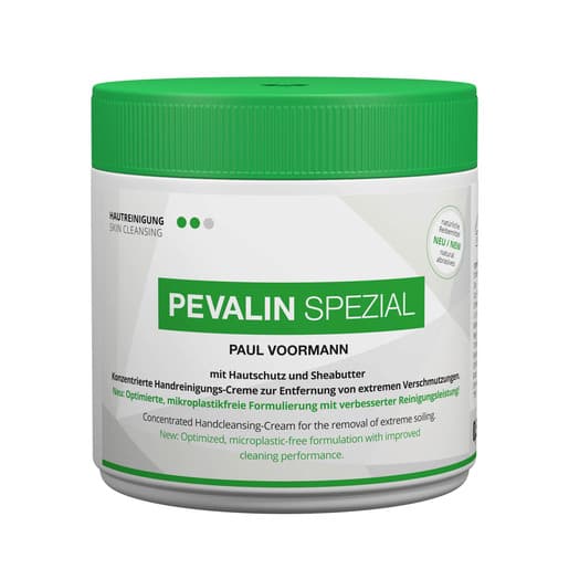 Pevalin Handreiniger