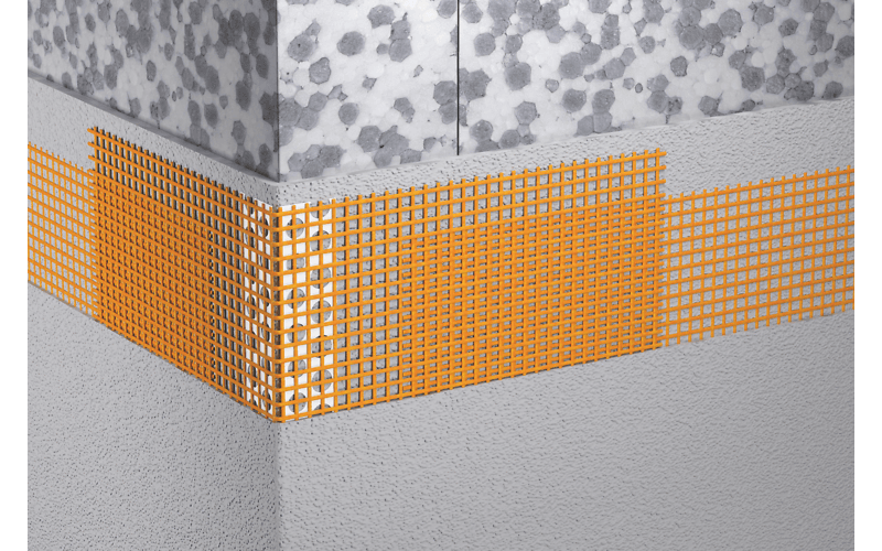 Capatect 042/00 Rolleck 1 Rolle =