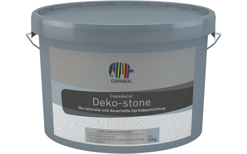 Capamix Deko-Stone CxMix Farbton