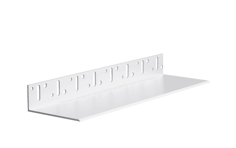 Capatect 6680/100 Thermoschiene 2,0 mt