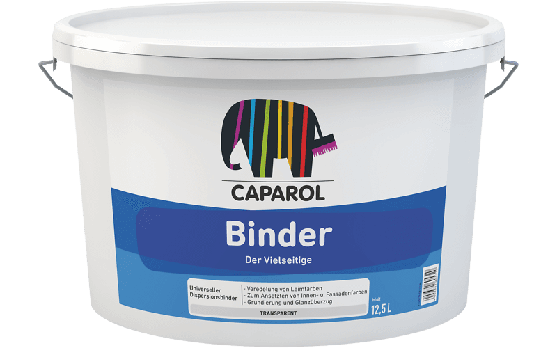 Caparol Binder