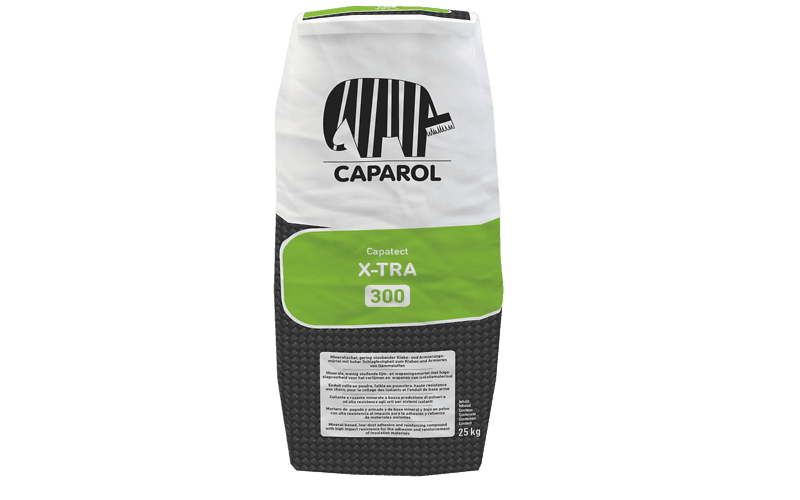 Capatect X-TRA 300 Sack