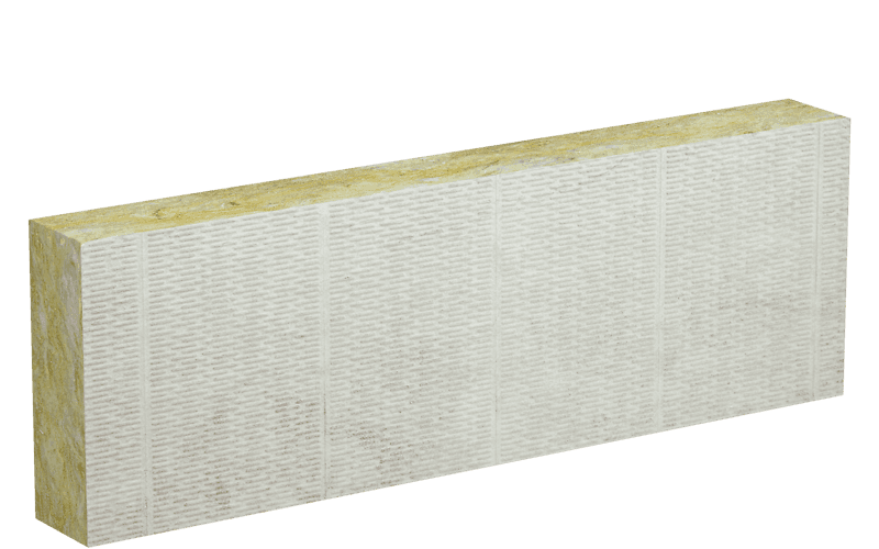 Capatect 145/14 MW-Dämmplatte WLZ035 LIGHT Bund = 1200X400mm