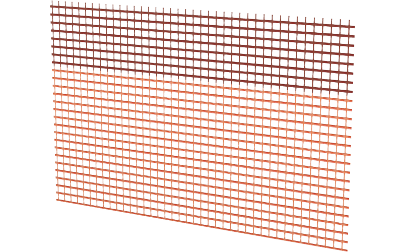 Capatect 666/110 Gewebe Rolle = 50 x 1,1 mt