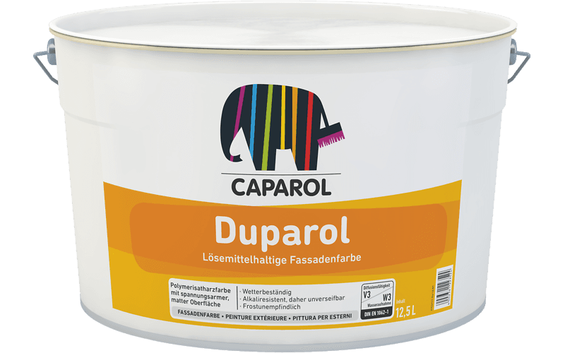 Caparol Duparol