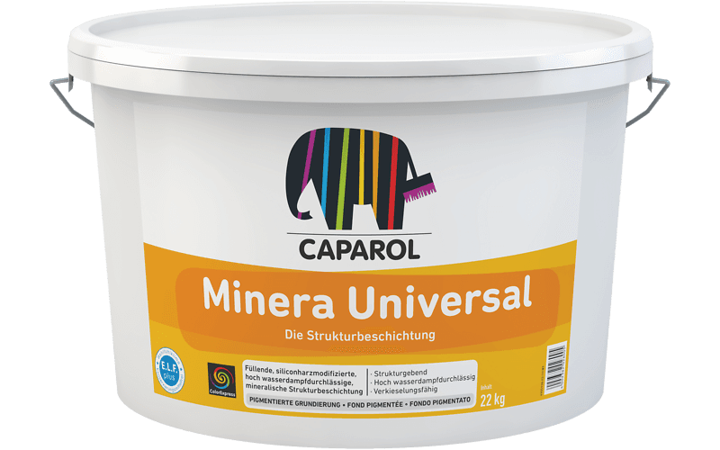 Caparol Minera Universal