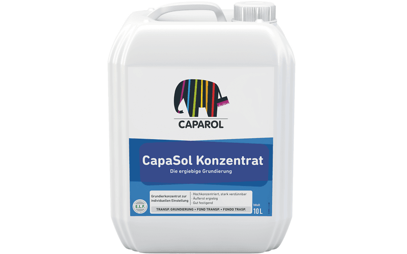 Caparol CapaSol LF Konzentrat