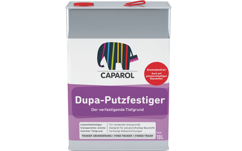 Caparol Dupa-Putzfestiger