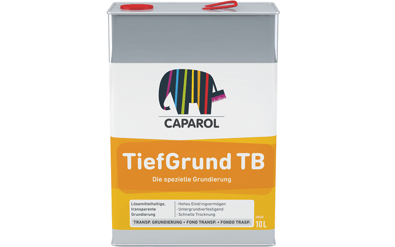 Caparol Tiefgrund TB