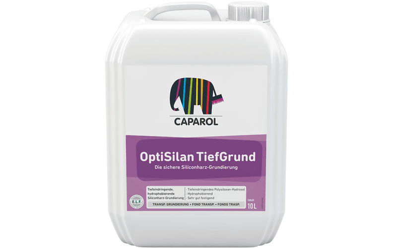 Caparol OptiSilan TiefGrund