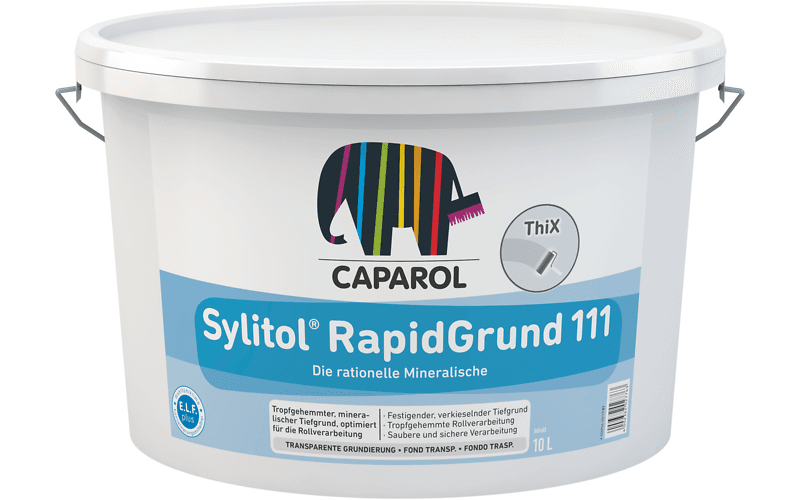Caparol Sylitol RapidGrund 111