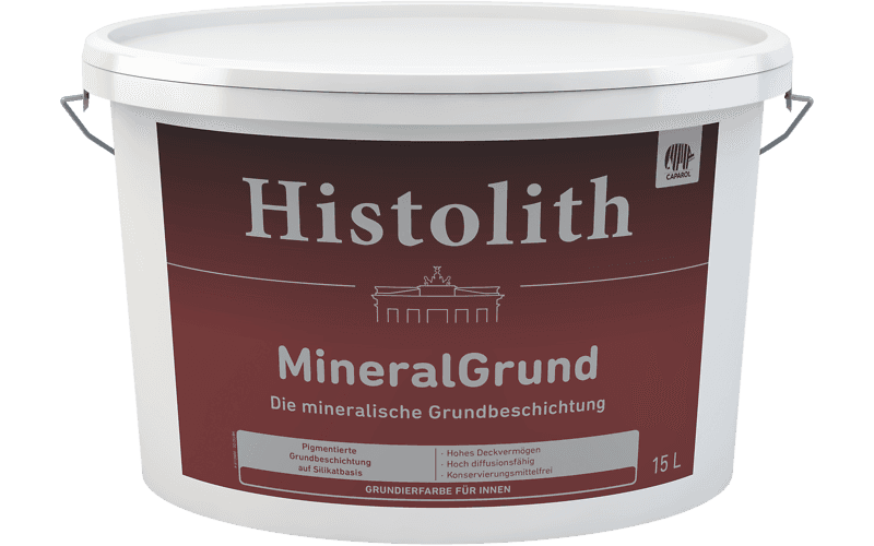 Caparol Histolith MineralGrund 25