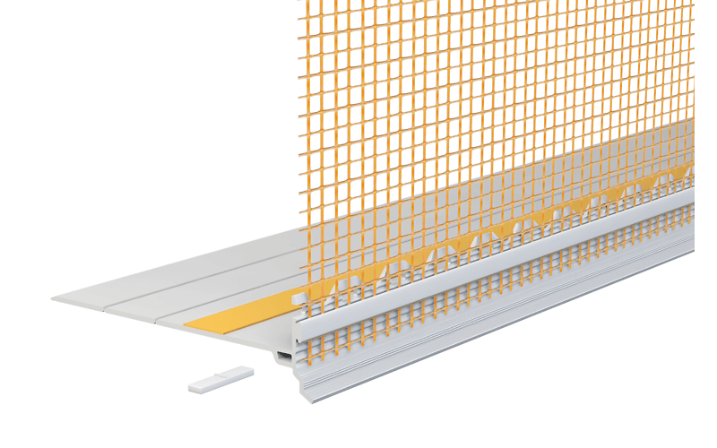 Capatect 6680/30 Thermoprofil