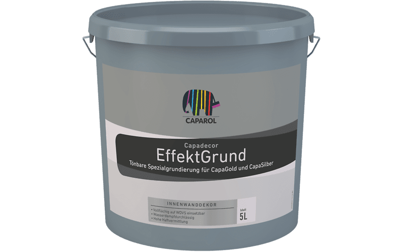 Capamix EffektGrund CxMix Farbton Capadecor