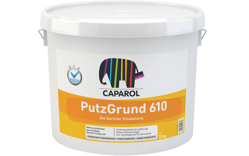 Caparol Putzgrund 610