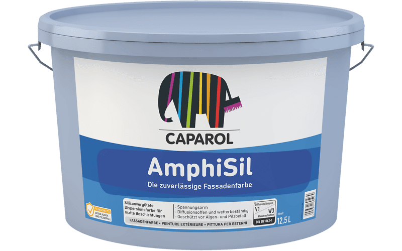 Caparol Amphisil