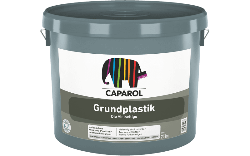 Caparol Grundplastik