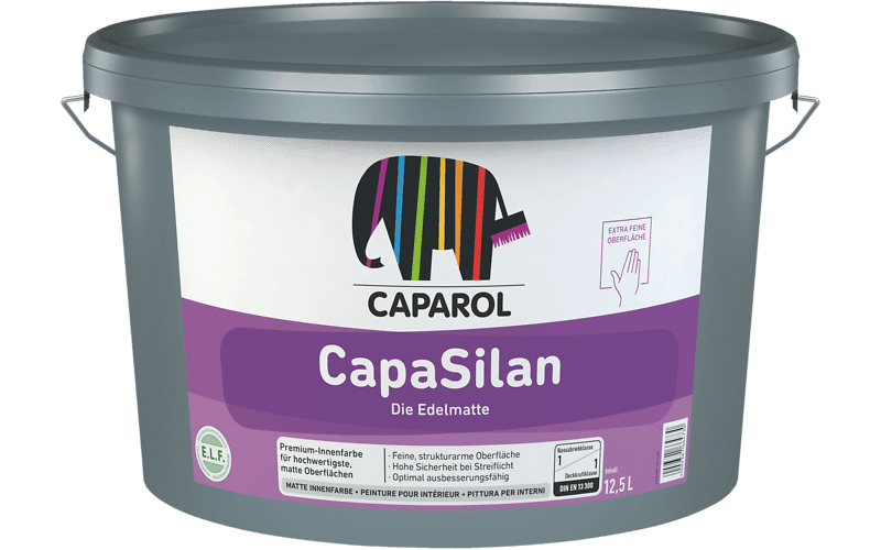 Capamix CapaSilan CxMix Farbton