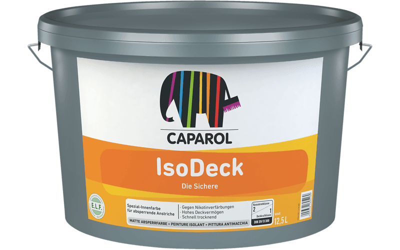 Caparol IsoDeck