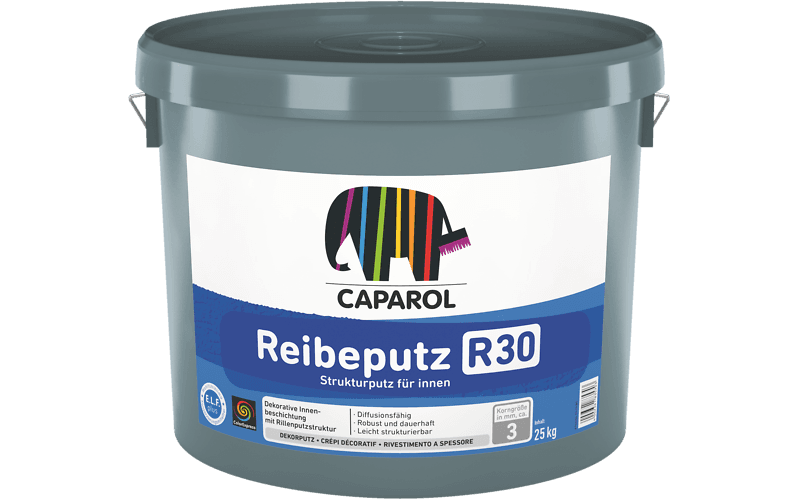 Caparol Reibeputz R 15 Innen