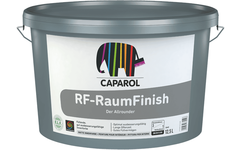 Capamix RF-RaumFinish CxMix Farbton (RF-Finish)