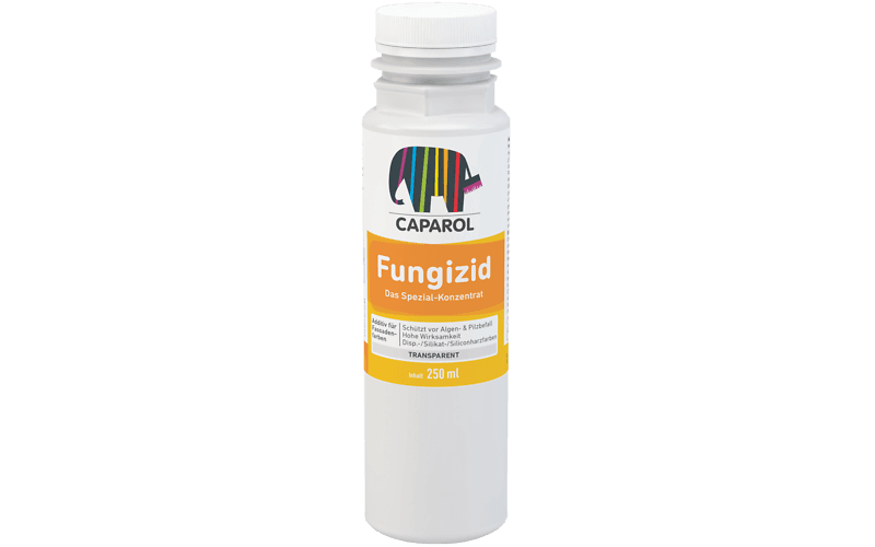 Caparol Fungizid