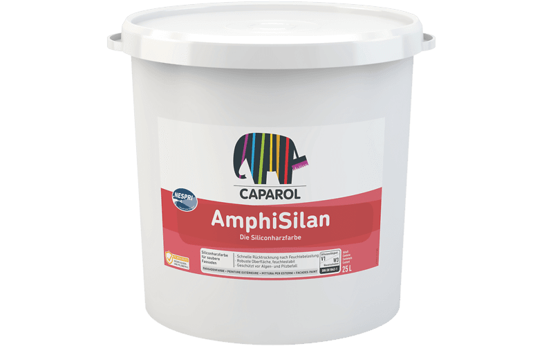 Caparol AmphiSilan Nespri 26