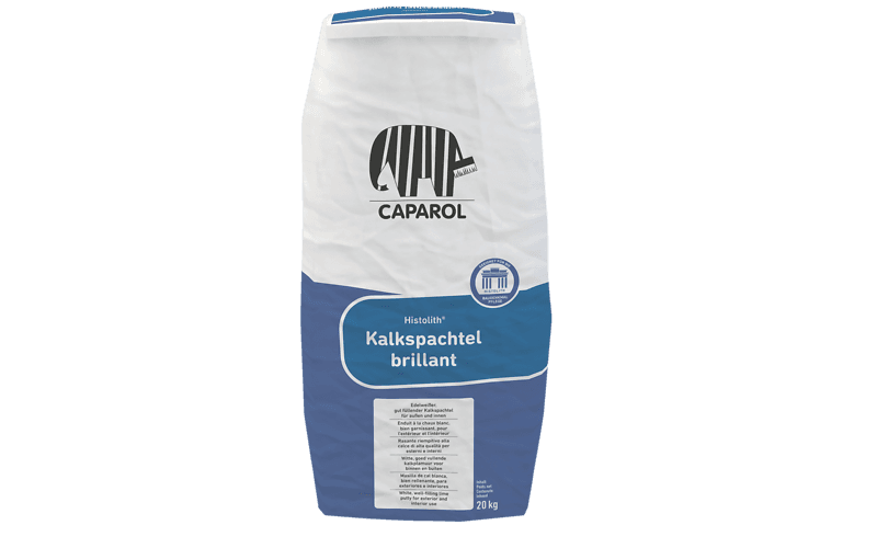 Caparol Histolith Kalkspachtel Brillant