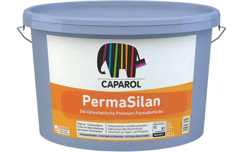 Caparol PermaSilan NQG