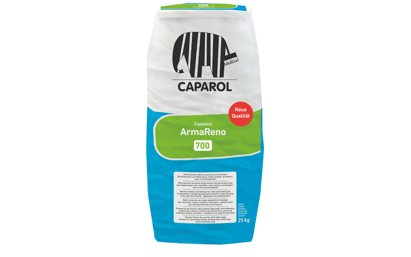 Capatect ArmaReno 700 Sack