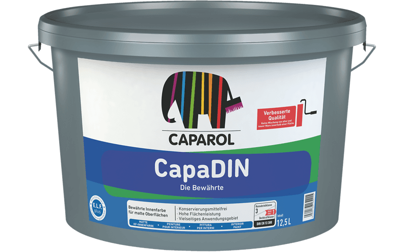 Caparol CapaDIN KF
