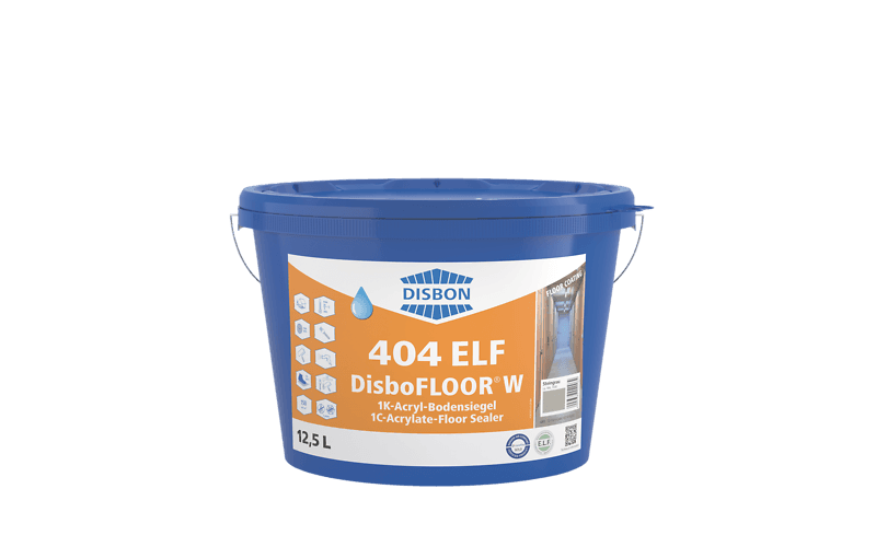 Capamix Disbon 404 ELF CxMix Farbton