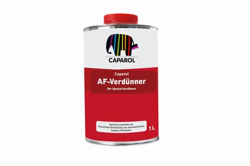 Caparol AF Verdünner