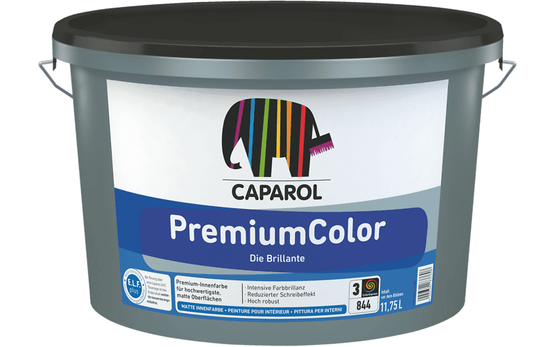 Capamix PremiumColor CxMix Farbton