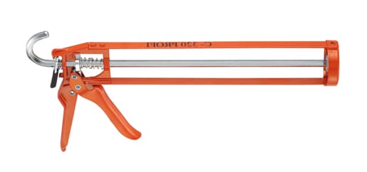 WD Skelettpistole für Standard Kartuschen