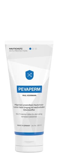Pevalin Haut-Schutzlotion Pevaperm #120113